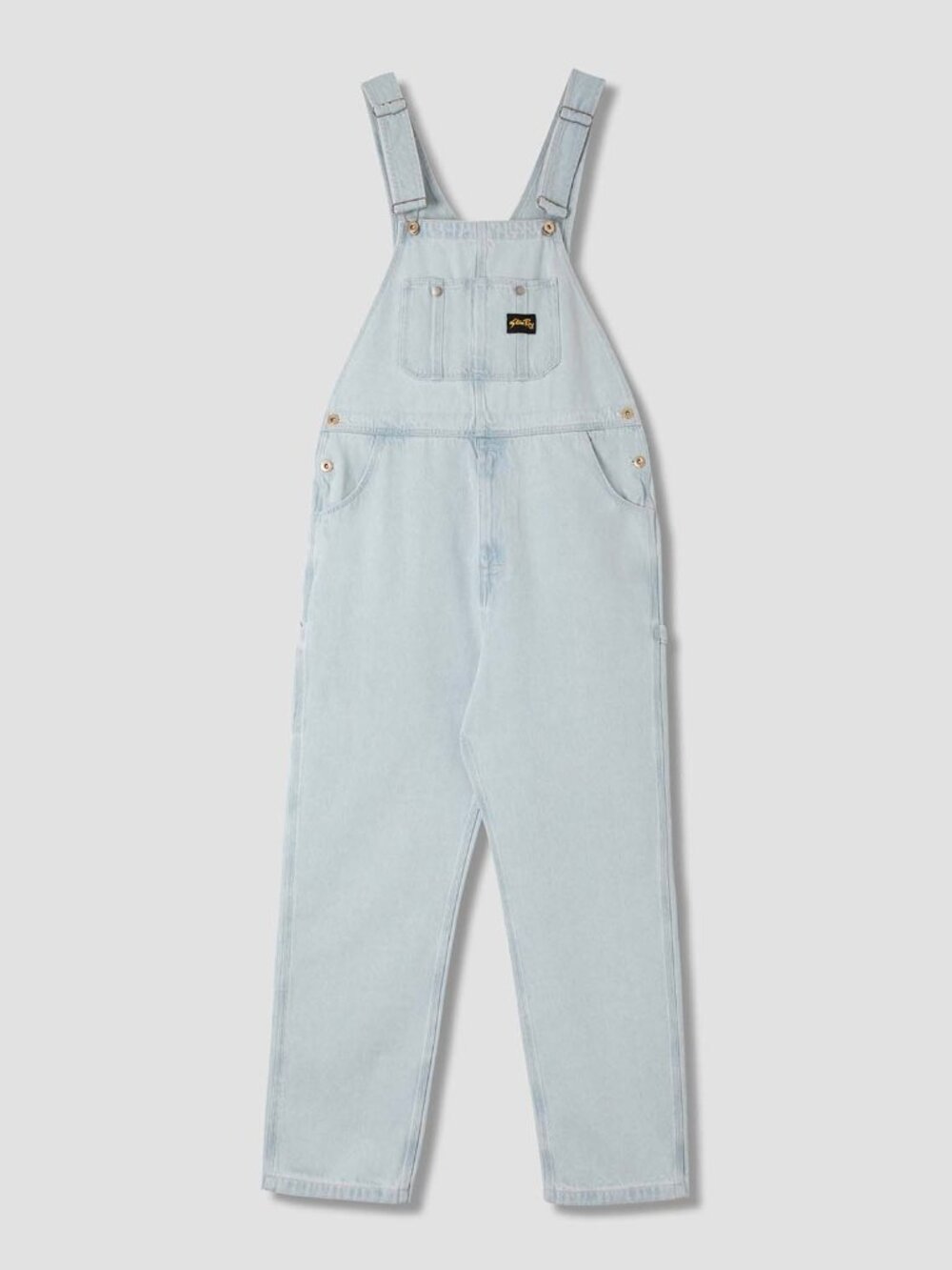 Stan Ray Earl's Bib - XS NWOT